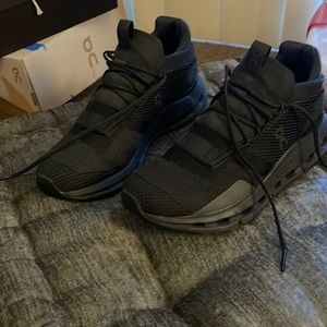 On Cloudnova Sneakers